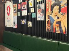 -角落里(中山公园店)