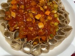 -西贝(上海我格广场店)