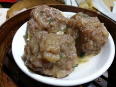 陈皮牛肉求-添好运点心专门店(北角店)