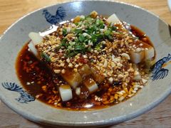 -人民食堂(青羊宫店)