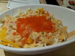 -万岁寿司(万国店)