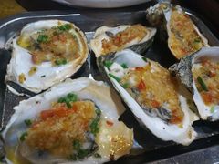 -张师傅烧烤(CBD店)