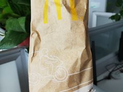 -麦当劳(南京路2店)