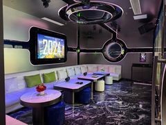 -幸福时光PARTY K(八里桥店)