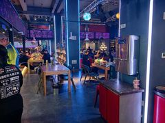 -阿记烧烤(英达路店)