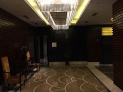 -银川国贸中心酒店