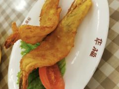 -华梅西餐厅(哈尔滨中央大街店)