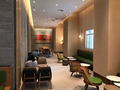 -星巴克臻选(深圳卓悦中心店)
