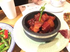 -繁花里音乐餐厅(新天地店)