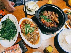 -鑫阿强海鲜大排档·老厦门特色菜(中山路店)