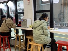 -咬不得高祖生煎·简餐(高银街店)