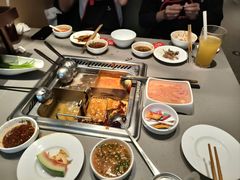 -海底捞火锅(江南盛天地店)