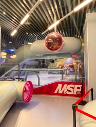 -marspace马斯派超级运动公园(正弘汇店)