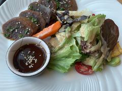 -王鼎精致料理铁板烧(世博源店)