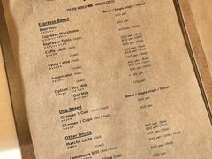 -% Arabica(京都东山店)