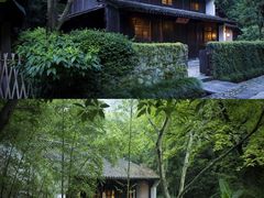 -法云安缦酒店