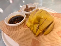 -宋园·金宴浙鲜馆(静安店)