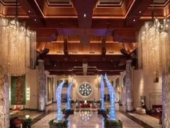 -青岛金沙滩希尔顿酒店·自助餐厅