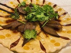 卤水鹅肝-迈姨·潮州菜(麓湖公园店)
