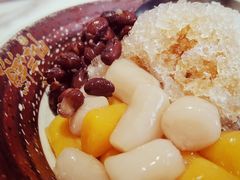 -鲜芋仙(中华广场店)