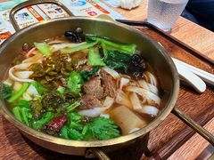 -小满手工粉(上海月星环球港店)