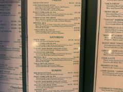 -Versailles Restaurant Cuban Cuisine