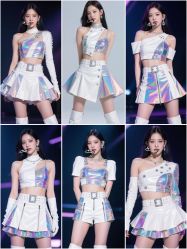 -尚美霓裳晚礼服·合唱服·舞蹈演出服租赁定制