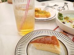 -斗牛士牛排餐厅(嘉里汇店)