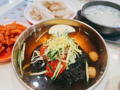 -服务大楼冷面(延大店)