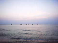 -石螺口海滩