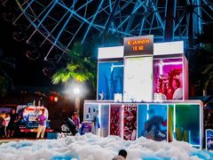 -三亚海昌梦幻海洋不夜城