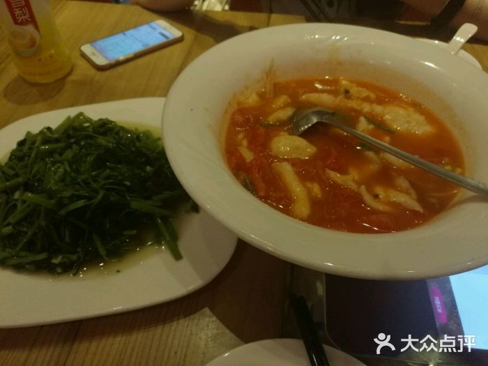 望湘园·洞庭渔宴(永旺店)图片