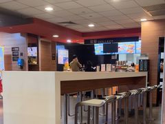 -麦当劳(天骄店)