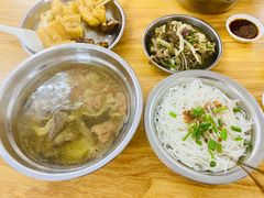 -福屿鲜捞小吃·捞化(福屿总店)
