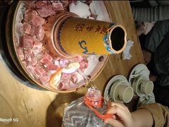 -木辛水水冰煮羊(新一中店)