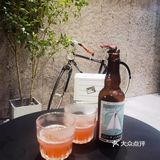 打卡三山新城崆想咖啡