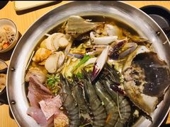 -ジャンボ釣船 つり吉(新世界店)