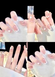 -初心纹眉洗眉·美睫专业店