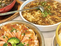 -梅利汴京烤鸭•开封豫菜地标店(晋安路店)