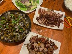 -御霞苑泥烩鸡休闲农庄
