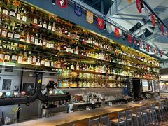 -The Happy Monk(前海壹方汇店)