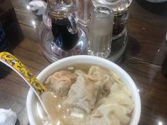 -一记面馆·云吞面嘅专家(富华店)
