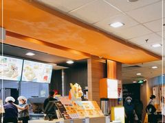 -麦当劳(文化西路店)