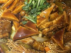 -黄记煌三汁焖锅(渝北金港国际店)