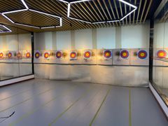 -弓舍射箭俱乐部(高新总店)