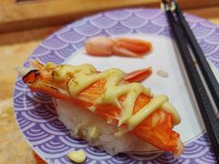 -万岁寿司(蓬江万达店)