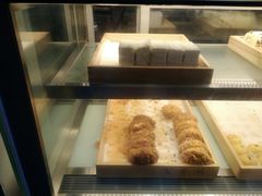 -观音桥百香林西点