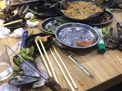 -老虎滩大连海鲜烧烤(建邺云锦路总店)