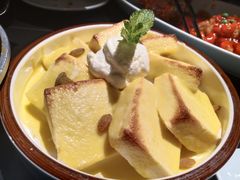 冰淇淋烤布蕾-花千醉(新街口店)