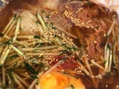 -鸡西冷面(翠竹店)